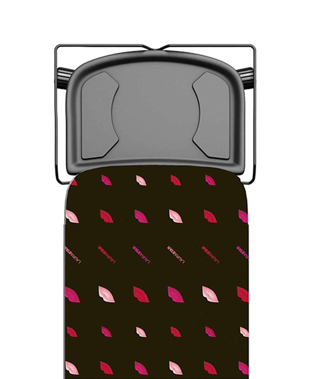Laurastar Plusboard Black Сover Lips