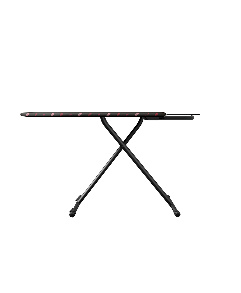 Laurastar Comfortboard Black Cover Lips