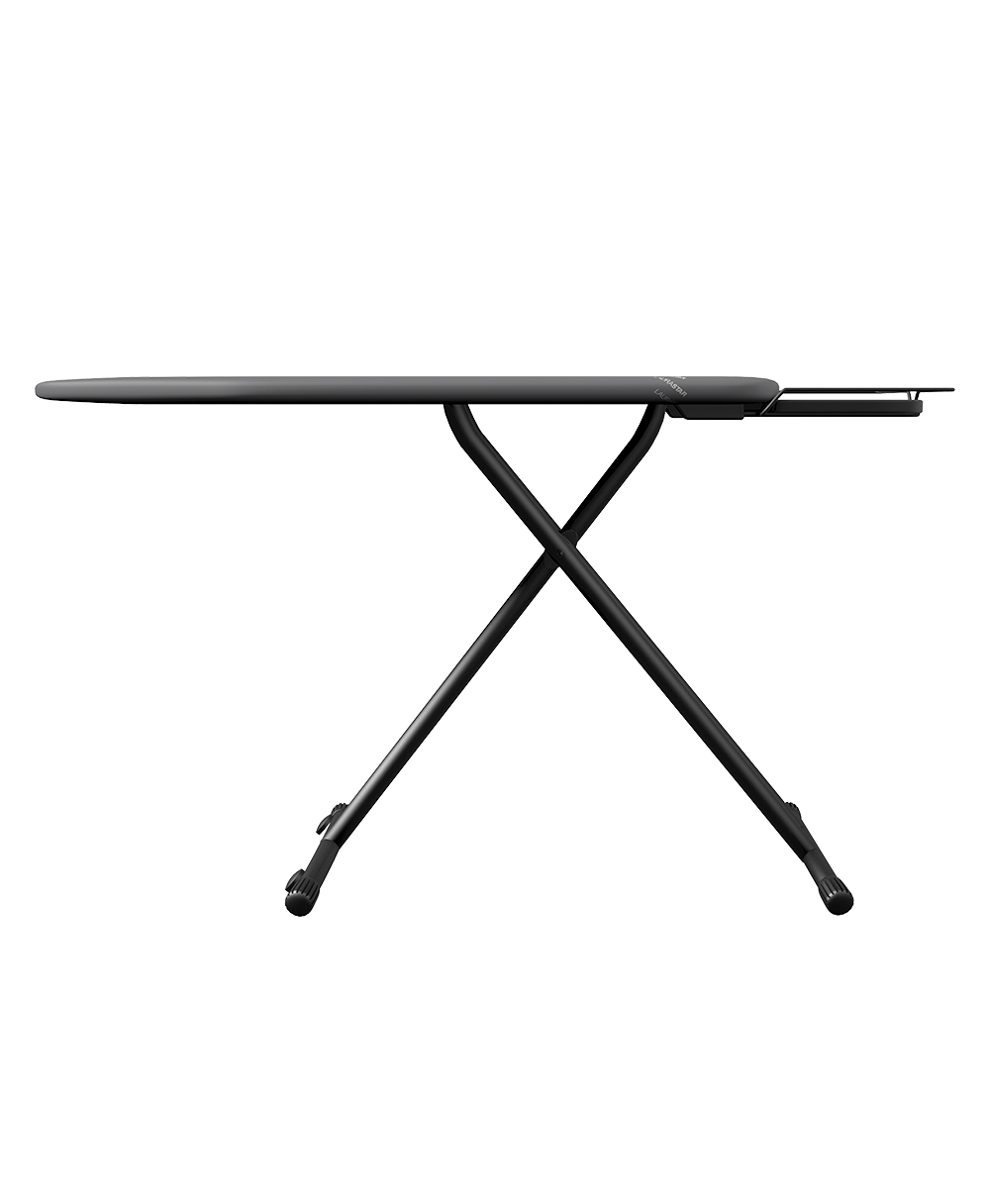 Laurastar Plusboard Black Сover Grey