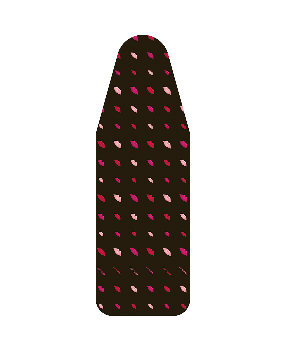 Laurastar Plusboard Black Сover Lips