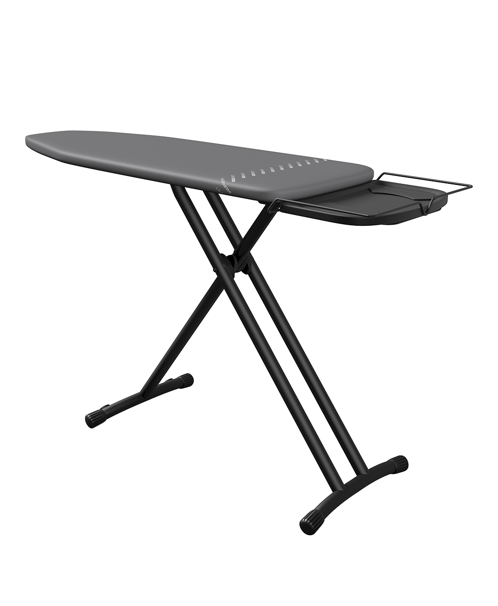 Laurastar Plusboard Black Сover Grey