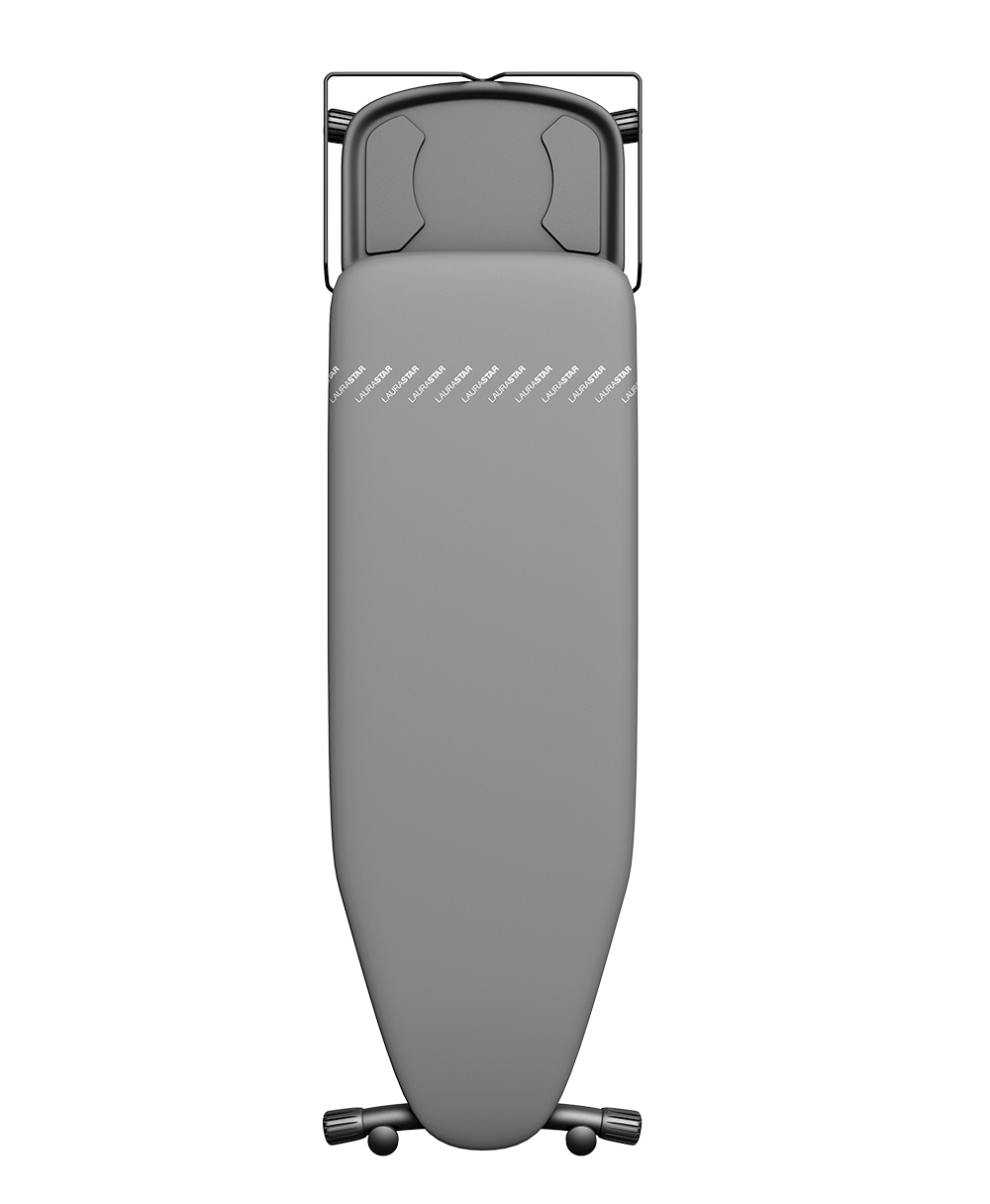 Laurastar Plusboard Black Сover Grey