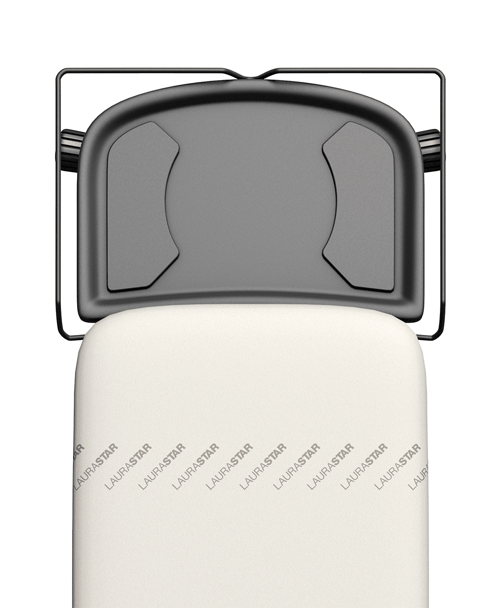 Laurastar Comfortboard Black Cover Beige