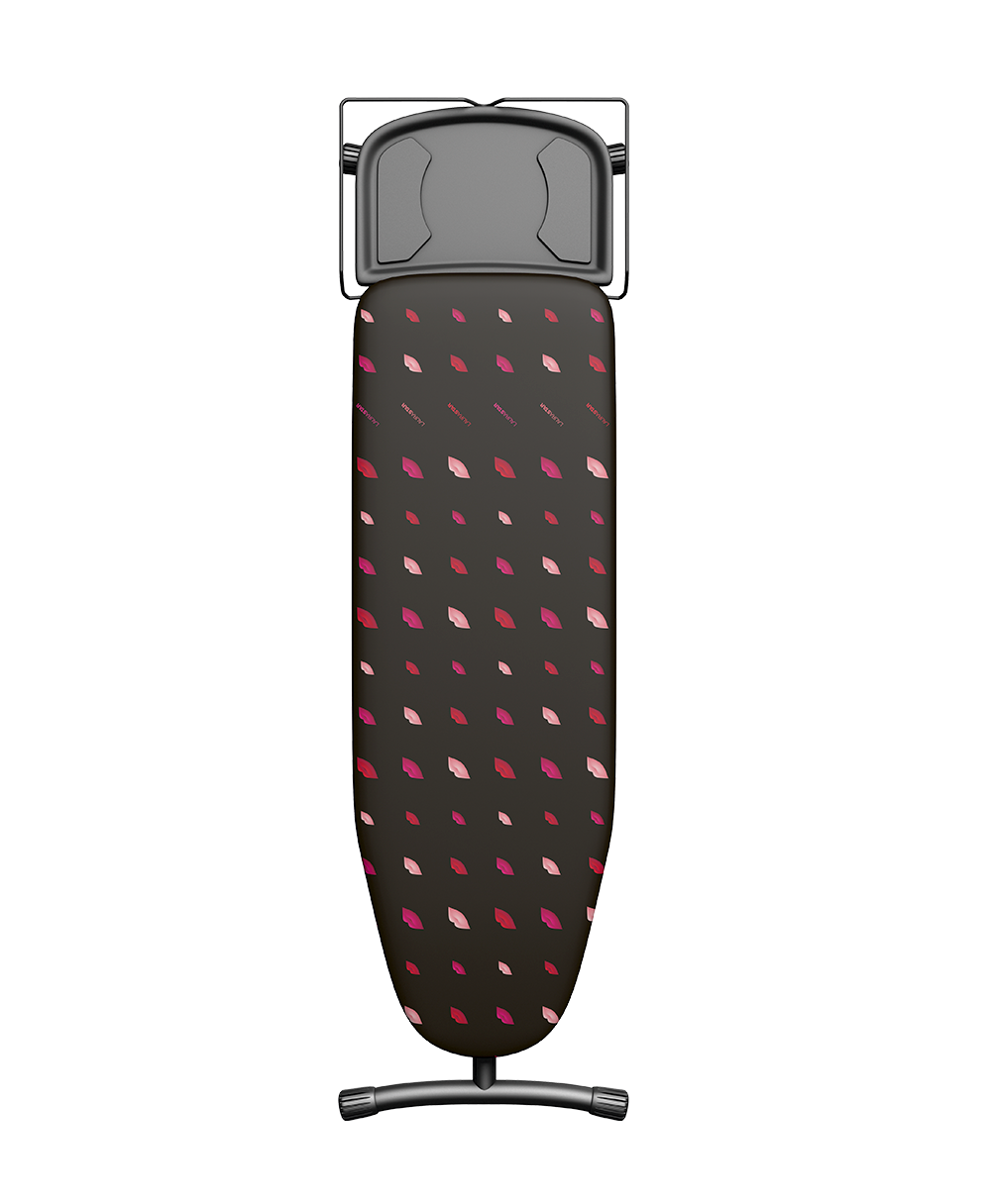 Laurastar Comfortboard Black Cover Lips