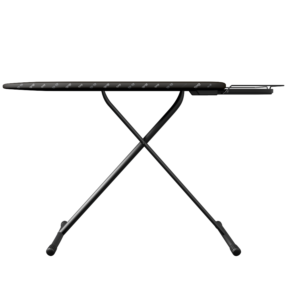 Laurastar Comfortboard Черная Дизайн Очки