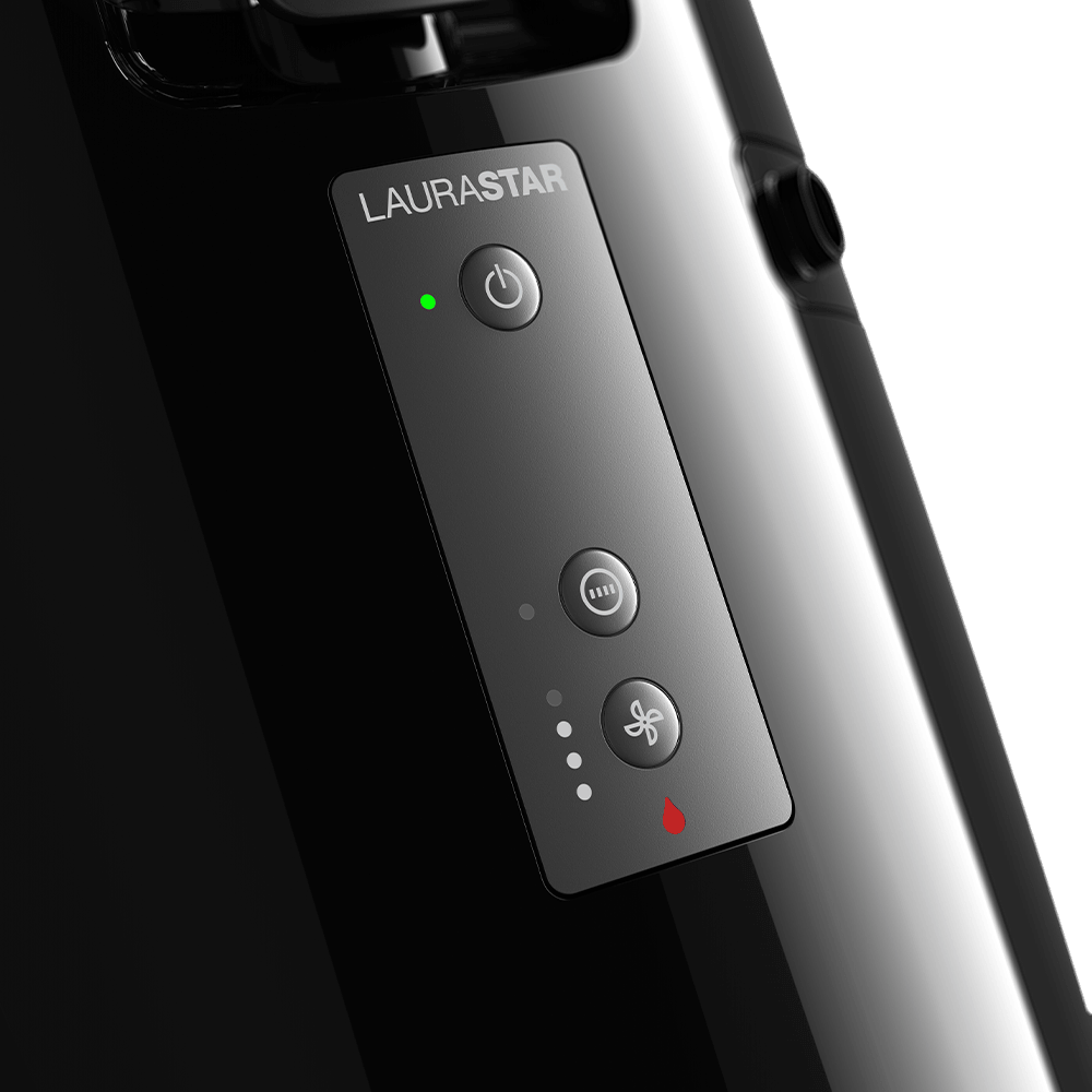 Laurastar Smart M