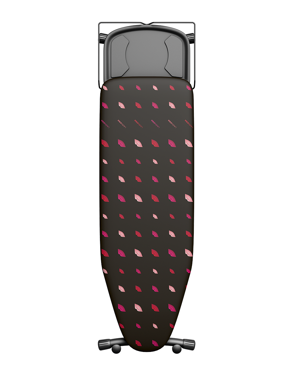 Laurastar Plusboard Black Сover Lips