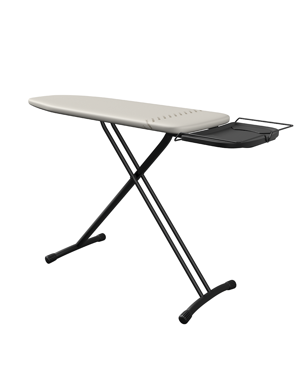 Laurastar Comfortboard Black Cover Beige