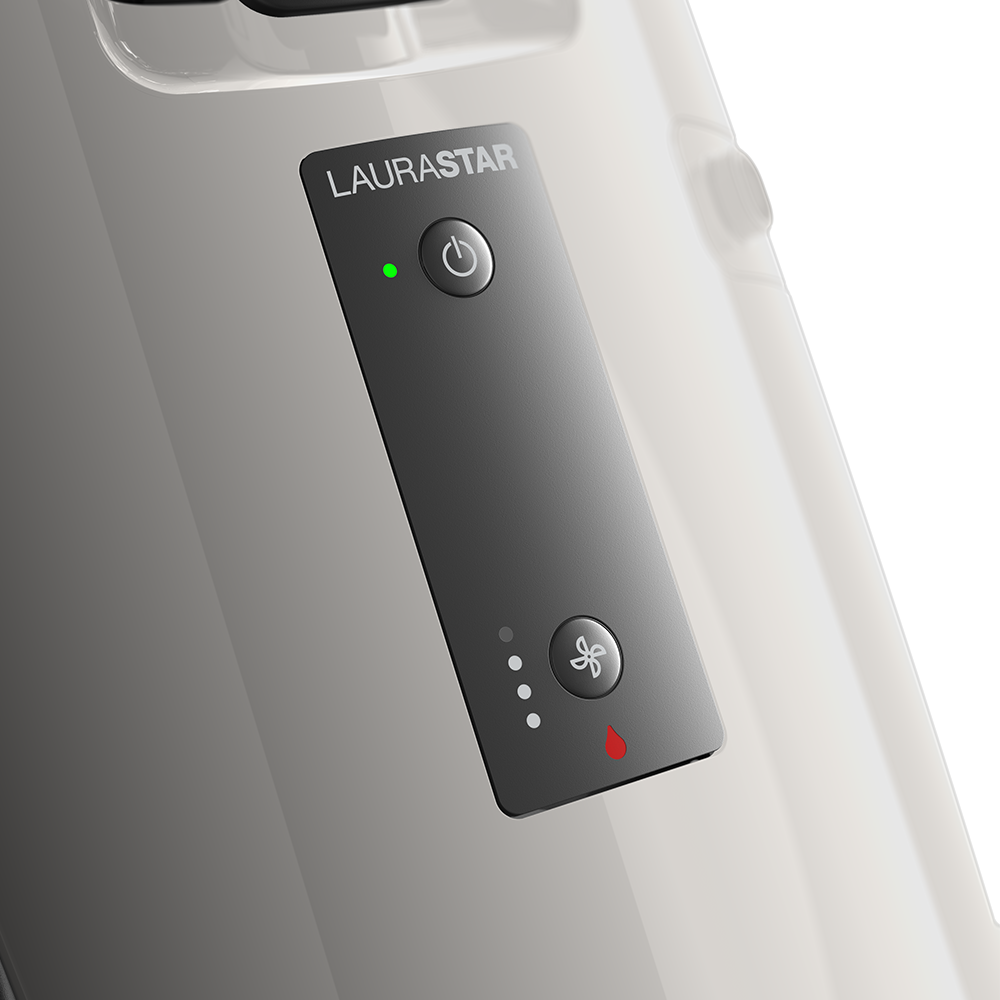 Laurastar Smart I