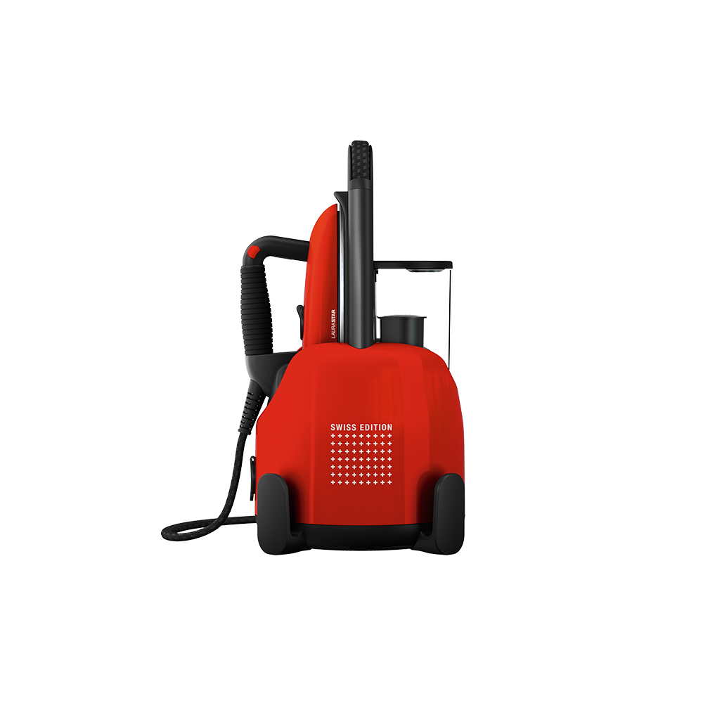 Laurastar Lift Plus Swiss Edition