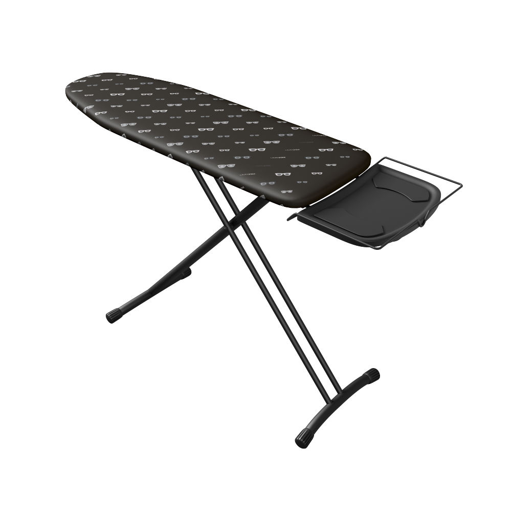 Laurastar Comfortboard Черная Дизайн Очки